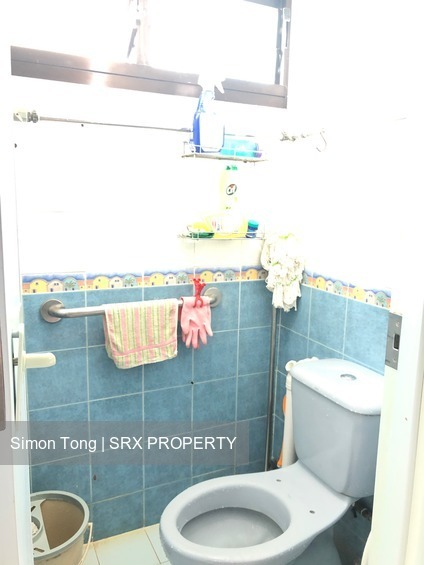 Blk 207 Boon Lay Place (Jurong West), HDB 3 Rooms #217148271